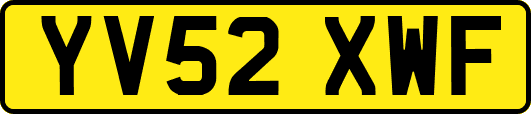 YV52XWF