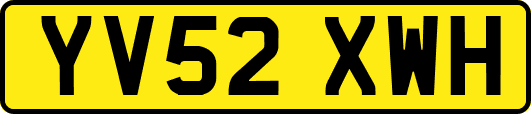 YV52XWH