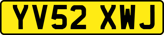 YV52XWJ