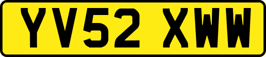 YV52XWW