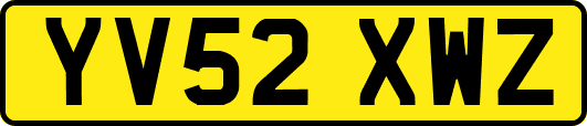 YV52XWZ