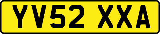 YV52XXA