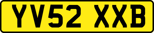 YV52XXB