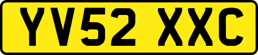 YV52XXC