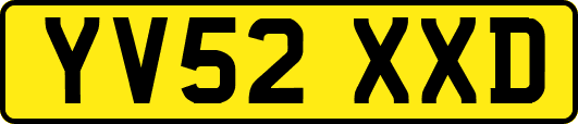 YV52XXD
