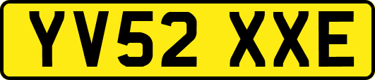 YV52XXE