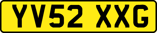 YV52XXG
