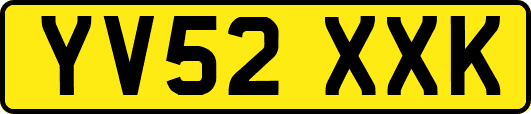 YV52XXK