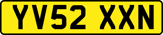 YV52XXN