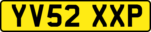 YV52XXP