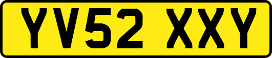 YV52XXY