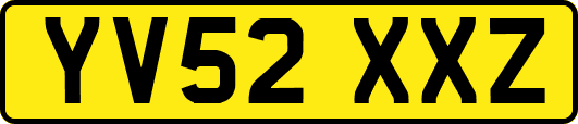 YV52XXZ