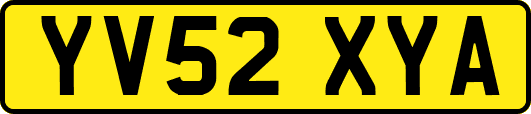 YV52XYA