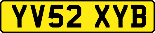 YV52XYB