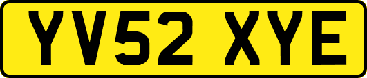 YV52XYE
