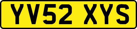 YV52XYS