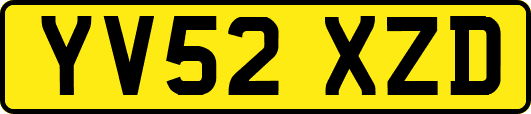 YV52XZD