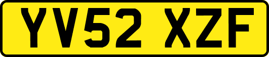 YV52XZF