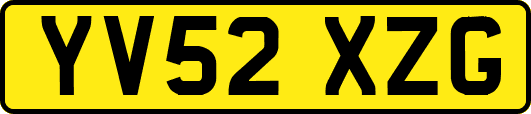 YV52XZG