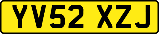 YV52XZJ