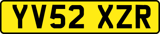 YV52XZR