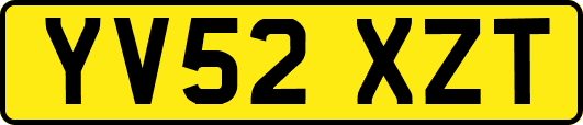 YV52XZT