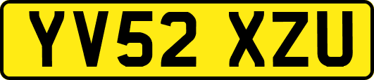 YV52XZU