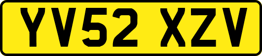 YV52XZV
