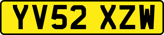 YV52XZW