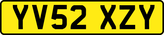 YV52XZY