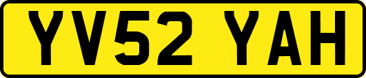 YV52YAH