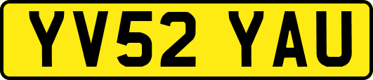 YV52YAU