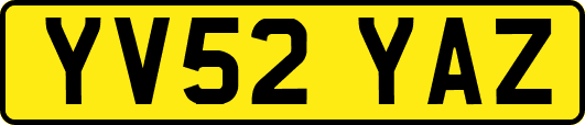 YV52YAZ