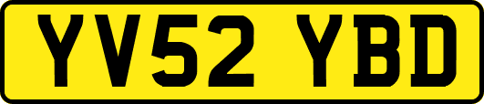 YV52YBD