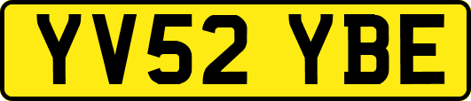 YV52YBE