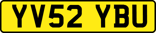 YV52YBU