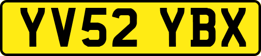 YV52YBX