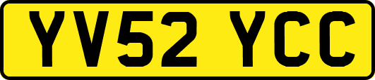 YV52YCC