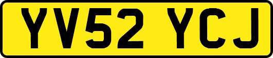 YV52YCJ