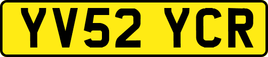 YV52YCR