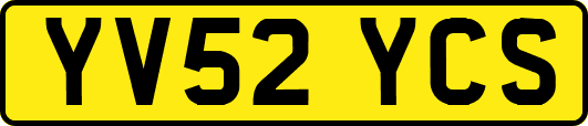 YV52YCS