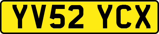 YV52YCX
