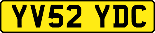 YV52YDC