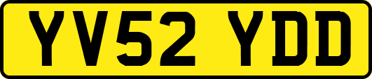 YV52YDD
