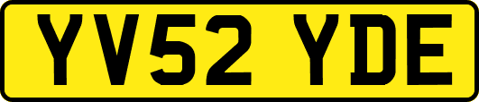 YV52YDE