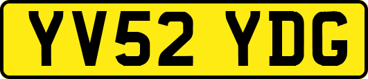 YV52YDG