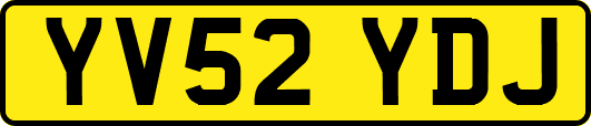 YV52YDJ