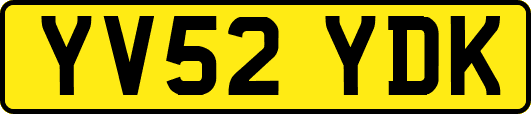YV52YDK
