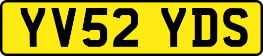 YV52YDS