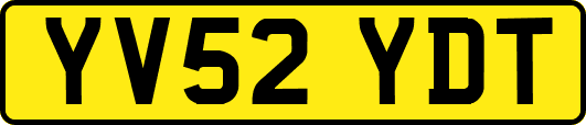 YV52YDT